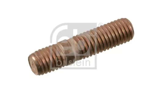 FEBI BILSTEIN 20x Bolt, exhaust system (04363)