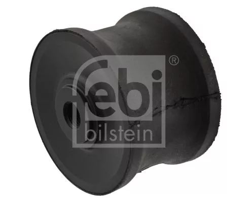 FEBI BILSTEIN 1x Mounting, manual transmission (04394)