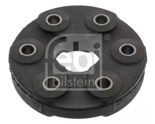FEBI BILSTEIN 1x Joint, articulated shaft (04434)
