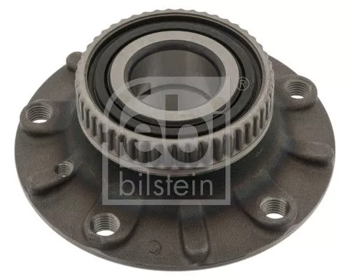 1x Wheel Bearing Kit