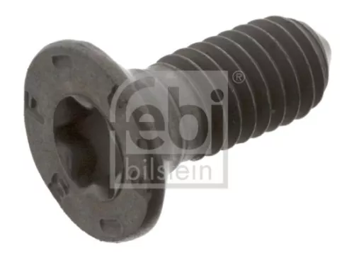 FEBI BILSTEIN 2x Bolt, brake disc (04511)