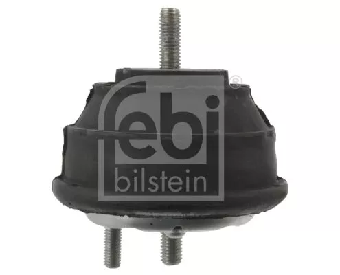 1x Mounting, engine