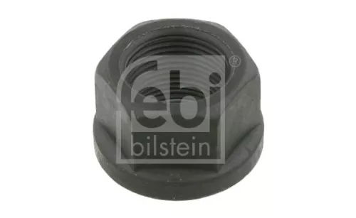50x Wheel Nut