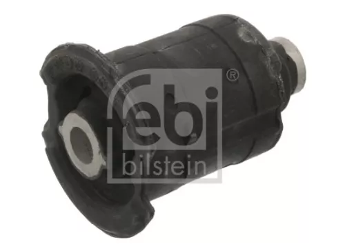 2x Bushing, axle beam