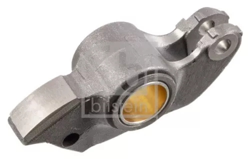 FEBI BILSTEIN 12x Rocker Arm, engine timing (04929)