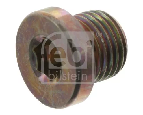 20x Screw Plug, coolant line