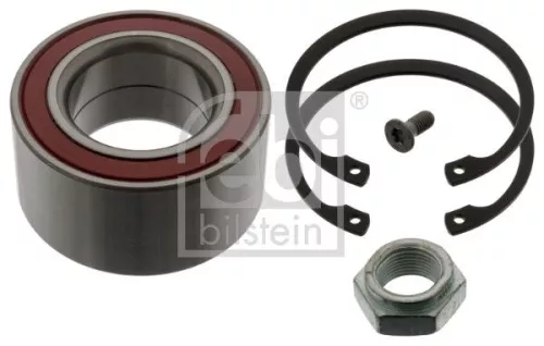 1x Wheel Bearing Kit