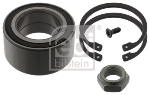 1x Wheel Bearing Kit