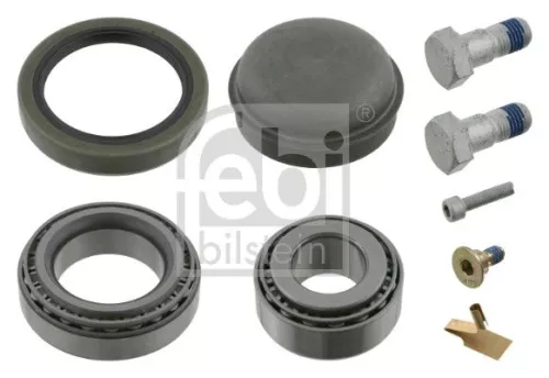 FEBI BILSTEIN 1x Wheel Bearing Kit (05416)