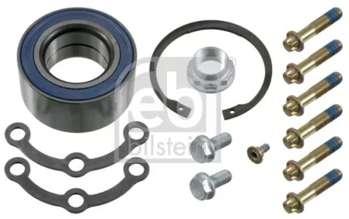 1x Wheel Bearing Kit