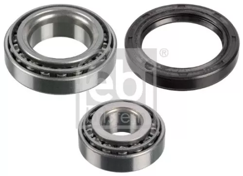 FEBI BILSTEIN 1x Wheel Bearing Kit (05458)