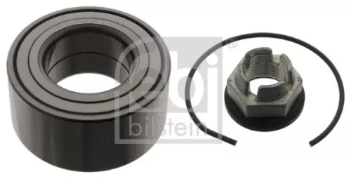 1x Wheel Bearing Kit