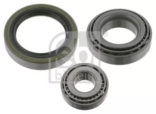 FEBI BILSTEIN 1x Wheel Bearing Kit (05579)