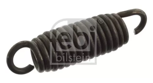 FEBI BILSTEIN 20x Spring, brake shoes (05788)