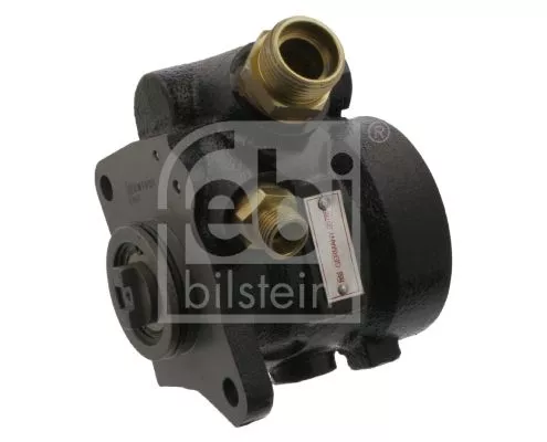 1x Hydraulic Pump, steering