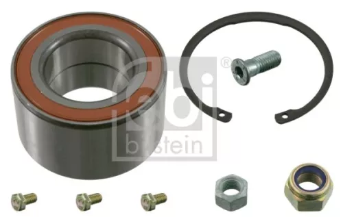 1x Wheel Bearing Kit