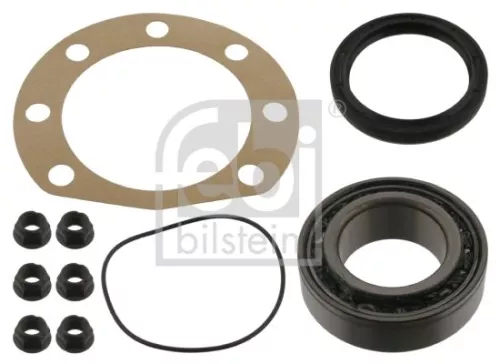 FEBI BILSTEIN 1x Wheel Bearing Kit (05860)