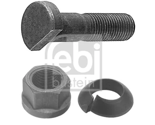 20x Wheel Stud