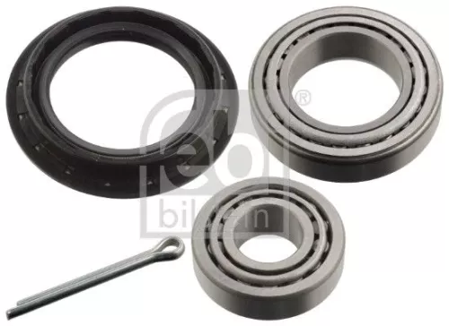 1x Wheel Bearing Kit