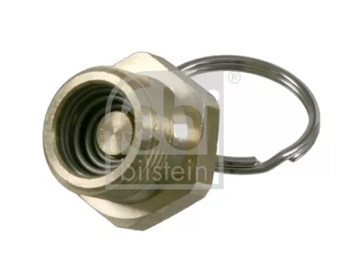 10x Water Drain Valve