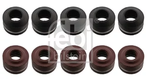 1x Seal Set, valve stem