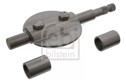 1x Exhaust Gas Door