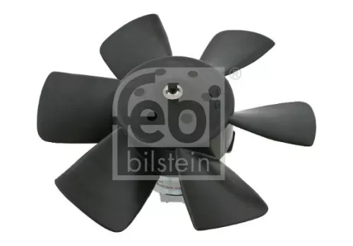 FEBI BILSTEIN 1x Fan, engine cooling (06990)