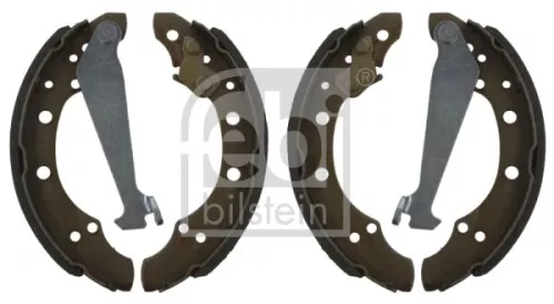 1x Brake Shoe Set