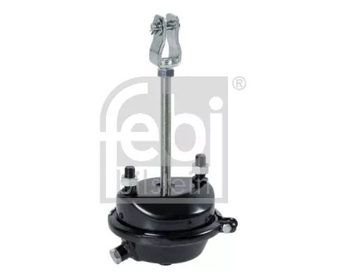 1x Diaphragm Brake Cylinder