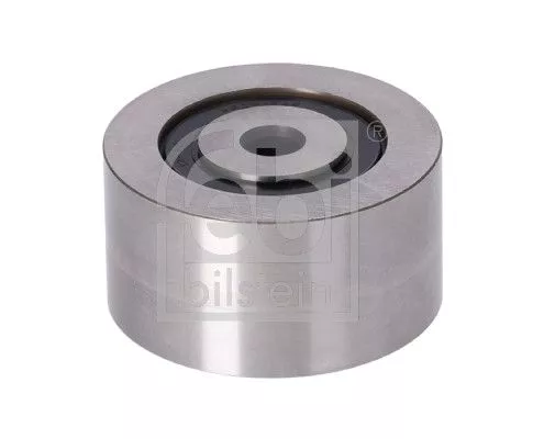 1x Deflection/Guide Pulley, V-ribbed belt