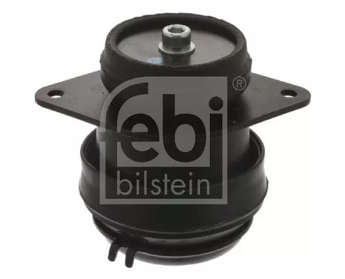 1x Mounting, engine