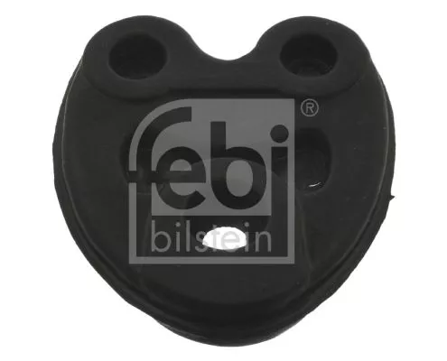 FEBI BILSTEIN 1x Mount, exhaust system (07365)