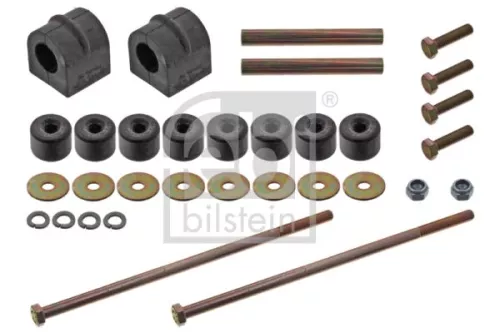 1x Mounting Kit, stabiliser bar