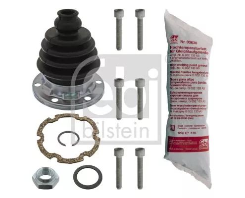 1x Bellow Kit, drive shaft