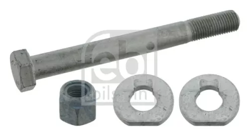 FEBI BILSTEIN 1x Camber Correction Screw (07752)