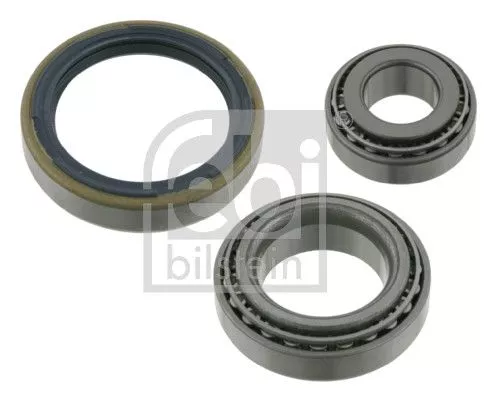 FEBI BILSTEIN 1x Wheel Bearing Kit (07870)