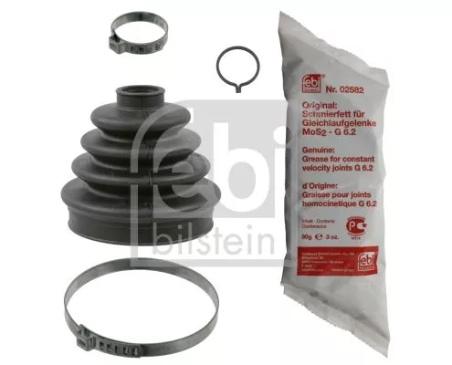 FEBI BILSTEIN 1x Bellow Kit, drive shaft (07873)