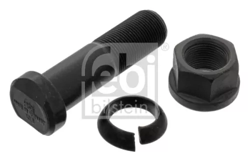 FEBI BILSTEIN 20x Wheel Stud (07938)