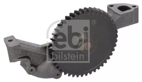 FEBI BILSTEIN 1x Oil Pump (07987)