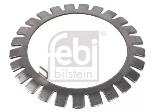 50x Toothed Disc, external planetary gearbox