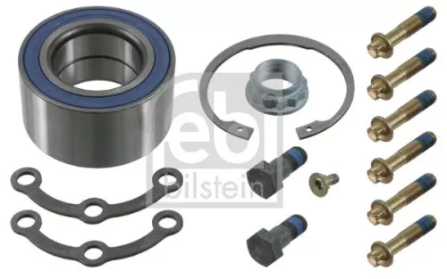 1x Wheel Bearing Kit