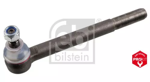 FEBI BILSTEIN 1x Angled Ball Joint, steering drag link (08212)