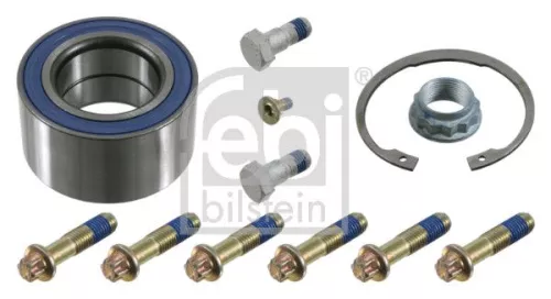 1x Wheel Bearing Kit