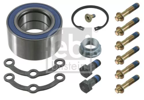 1x Wheel Bearing Kit