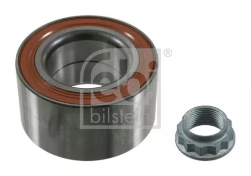 1x Wheel Bearing Kit