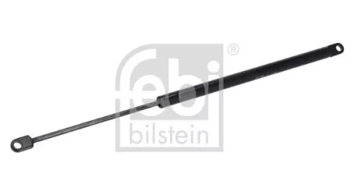 2x Gas Spring, bonnet