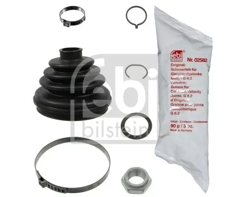 1x Bellow Kit, drive shaft