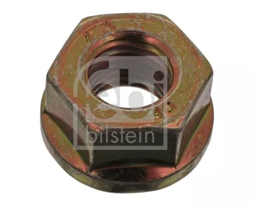 FEBI BILSTEIN 50x Connecting Rod Nut (08465)