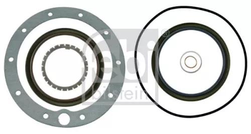 1x Gasket Set, external planetary gearbox