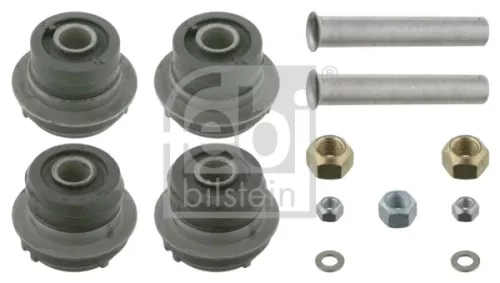 1x Mounting, control/trailing arm